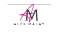 Alex Malay Coupons