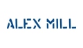 Alex Mill Coupons