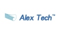 Alex Tech Coupons