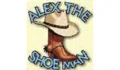 Alex The Shoeman Coupons