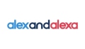 AlexandAlexa Coupons