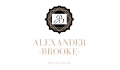 Alexander Brooke Boutique Coupons