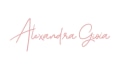 Alexandra Gioia Coupons