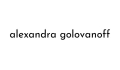 Alexandra Golovanoff Coupons