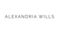 Alexandria Wills Coupons