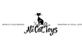 Ali Cat Toys Coupons