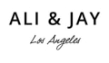 Ali & Jay Coupons