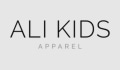 Ali Kids Apparel Coupons