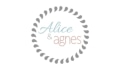 Alice & Agnes Coupons