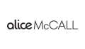 Alice McCall Coupons