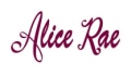 Alice Rae Coupons