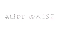 Alice Waese Coupons