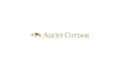 Alice's Cottage Coupons