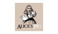 Alice's Pig Coupons