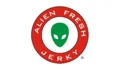 Alien Fresh Jerky Coupons