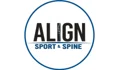 Align Sport & Spine Coupons