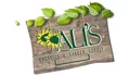 Ali's Organics & Garden Supply Coupons