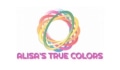 Alisa's True Colors Coupons