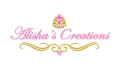 Alisha's Creations Coupons