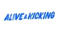 Alive & Kicking Coupons