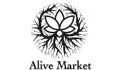 Alive Market Coupons