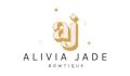 Alivia Jade Bowtique Coupons