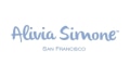 Alivia Simone Coupons