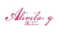 Alivila.Y Fashion Coupons