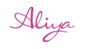 Aliya Coupons