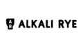 Alkali Rye Coupons