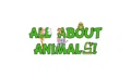 All About Animals Coupons