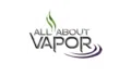 All About Vapor Coupons