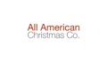 All American Christmas Coupons