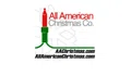 All American Christmas Co. Coupons