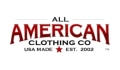 All American Clothing Coupons