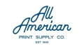 All American Print Supply Co Coupons