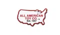 All American Toy Company Coupons