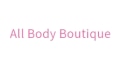 All Body Boutique Coupons