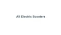 All Electric Scooters Coupons