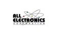 All Electronics Coupons