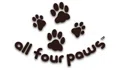 All Four Paws Coupons