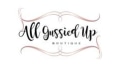 All Gussied Up Boutique VA Coupons