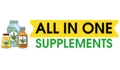 All In One Supplements Coupons