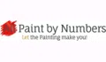 All Paint by Numbers Coupons