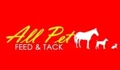 All Pet Feed & Tack Coupons