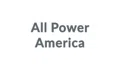 All Power America Coupons