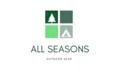 AllSeasonsOutdoorGear Coupons