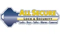 All Secure Lock & Security Coupons