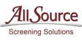 AllSource Screening Coupons