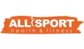 All Sport Health & Fitness Coupons